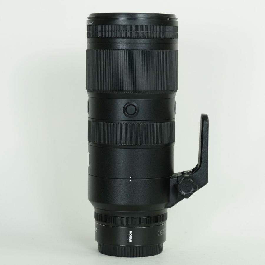 美品] Nikon NIKKOR Z 70-200mm f/2.8 VR S | Nikon Zマウント 【公式