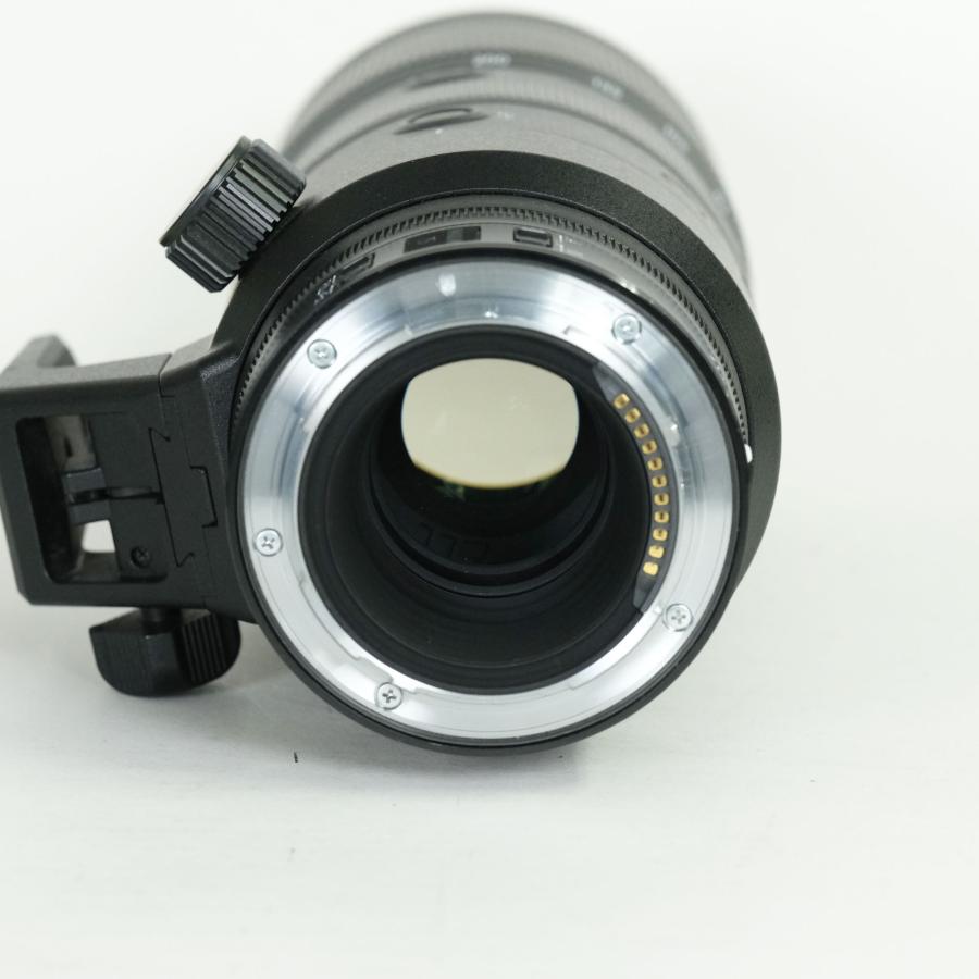 美品] Nikon NIKKOR Z 70-200mm f/2.8 VR S | Zマウント : ONESCENE
