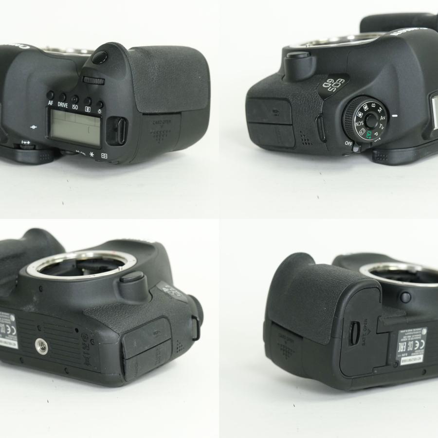 良品] Canon EOS 6D | EFマウント : ONESCENE Yahoo!店 - 通販 - Yahoo