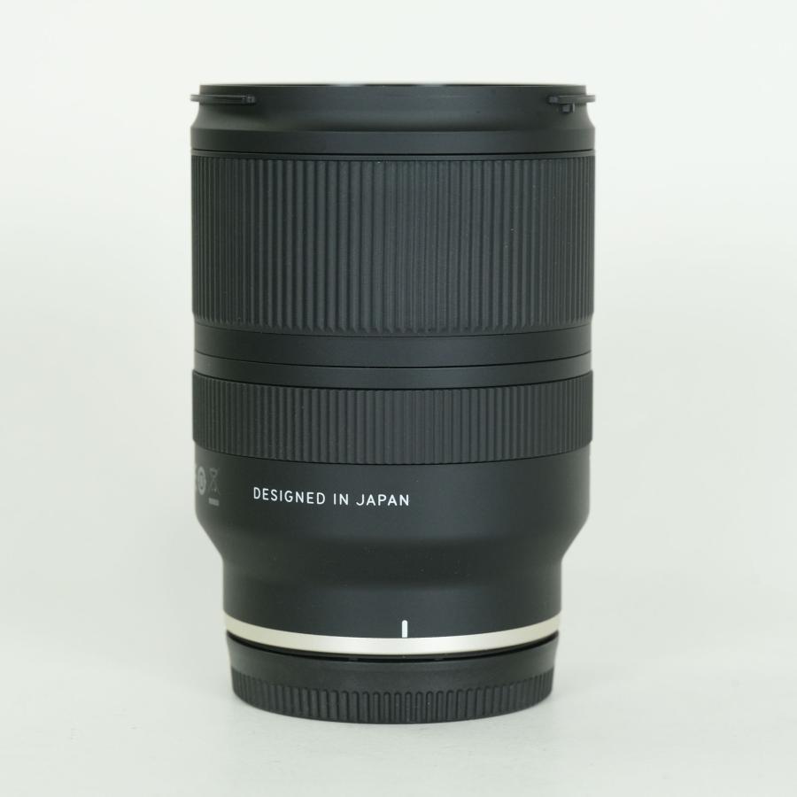 美品 | 高級フィルター付] TAMRON 17-28mm F/2.8 Di III RXD (Model