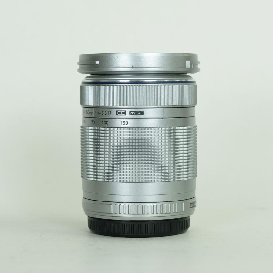 良品 | フード・フィルター付] OLYMPUS M.ZUIKO DIGITAL ED 40-150mm