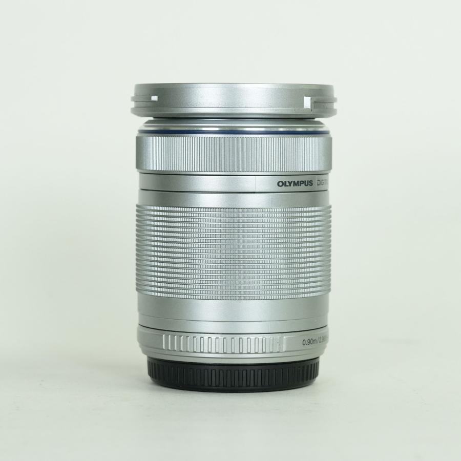 良品 | フード・フィルター付] OLYMPUS M.ZUIKO DIGITAL ED 40-150mm