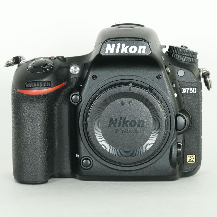 Nikon D750 デジタル一眼レフ 本体&レンズ2本 Nikon D750 デジタル一眼レフ 本体&レンズ2本 D750 デジタル一眼レフ