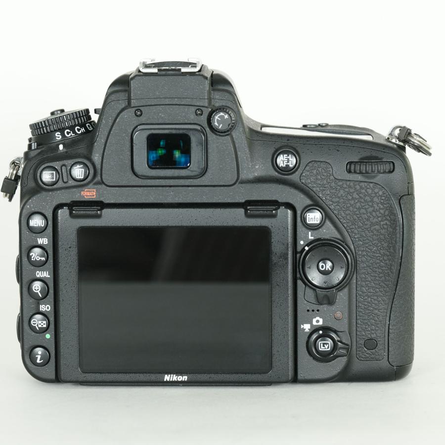 良品 | シャッター数81,980回｜注意事項あり] Nikon D750 [ボディ
