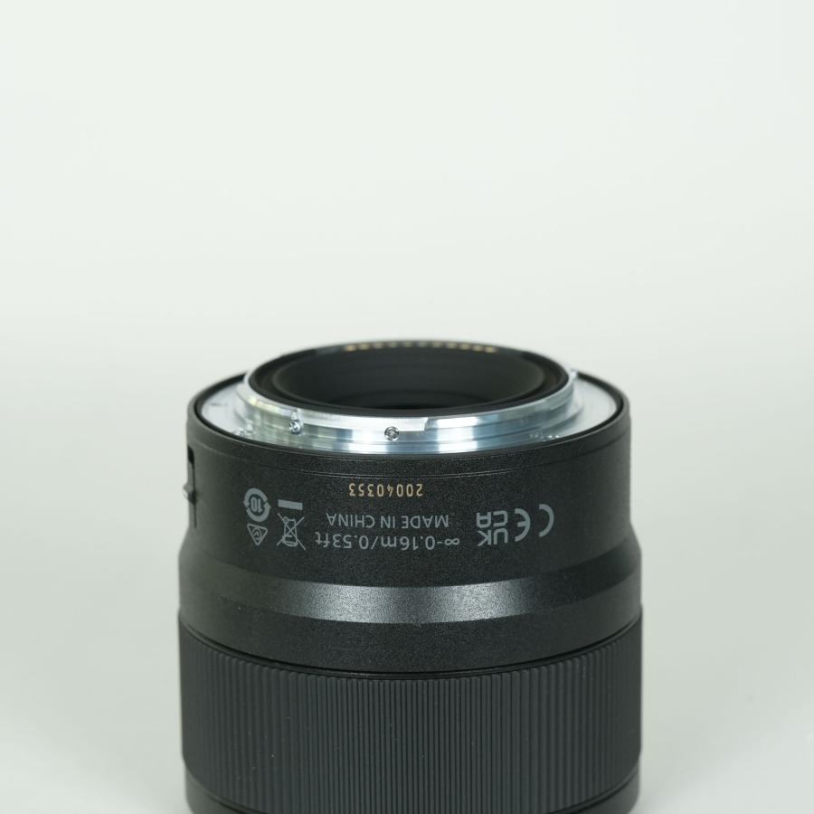 美品] Nikon NIKKOR Z MC 50mm f/2.8 | Zマウント : ONESCENE Yahoo!店
