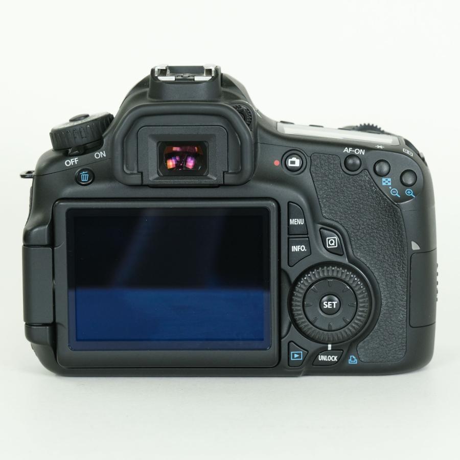 良品] Canon EOS 60D ボディ | EF-Sマウント : ONESCENE Yahoo!店
