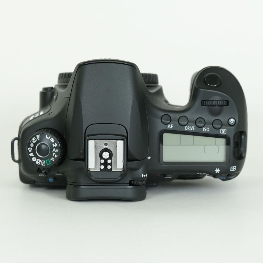良品] Canon EOS 60D ボディ | EF-Sマウント : ONESCENE Yahoo!店