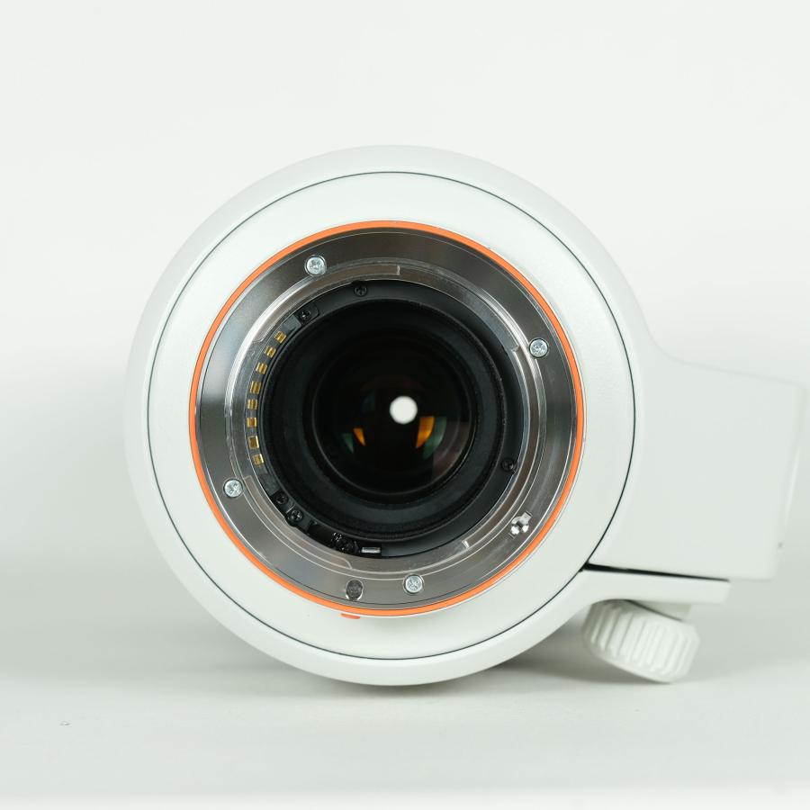 良品] SONY 70-400mm F4-5.6 G SSM II SAL70400G2 | Aマウント