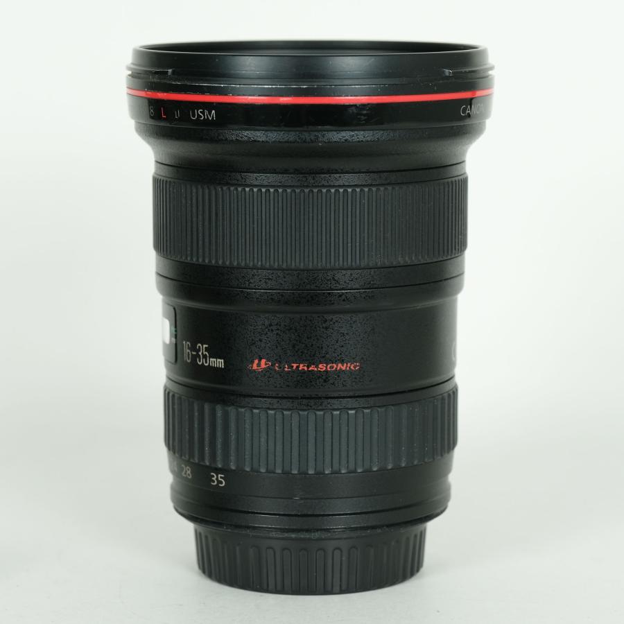 並品] Canon EF16-35mm F2.8L II USM | EFマウント : ONESCENE Yahoo