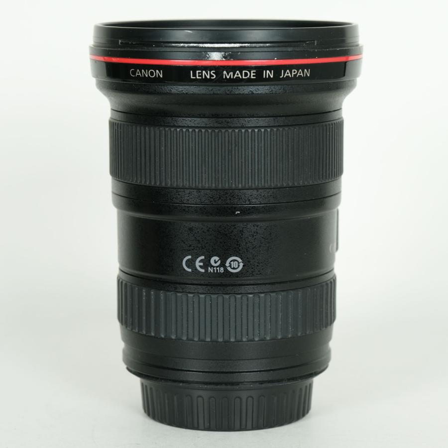 並品] Canon EF16-35mm F2.8L II USM | EFマウント : ONESCENE Yahoo