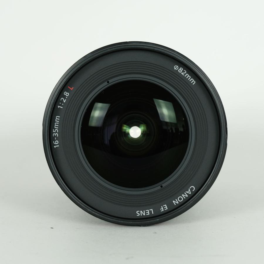 並品] Canon EF16-35mm F2.8L II USM | EFマウント : ONESCENE Yahoo