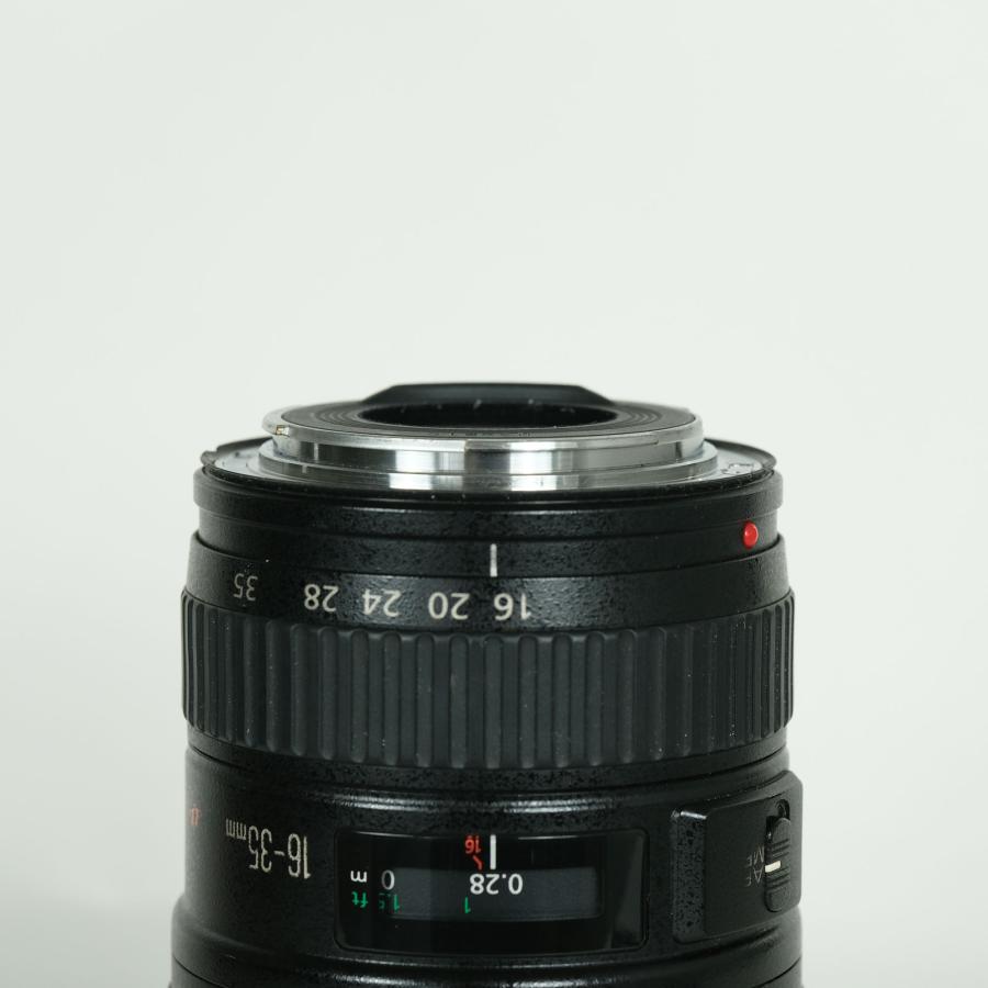 並品] Canon EF16-35mm F2.8L II USM | EFマウント : ONESCENE Yahoo