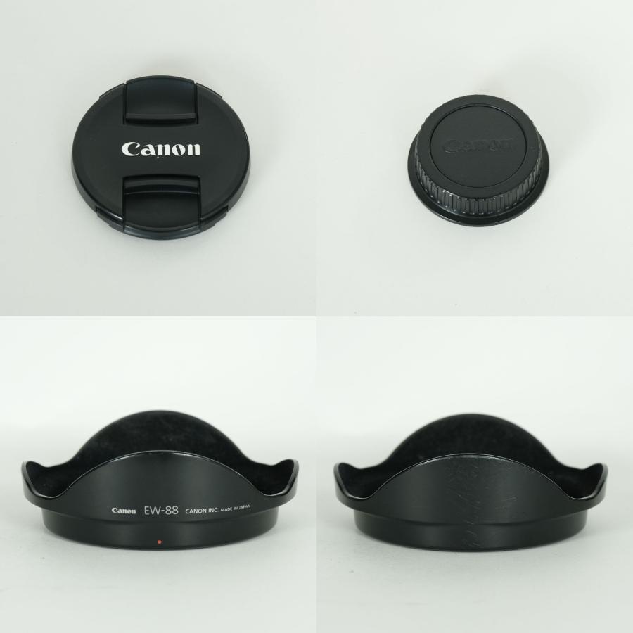 並品] Canon EF16-35mm F2.8L II USM | EFマウント : ONESCENE Yahoo