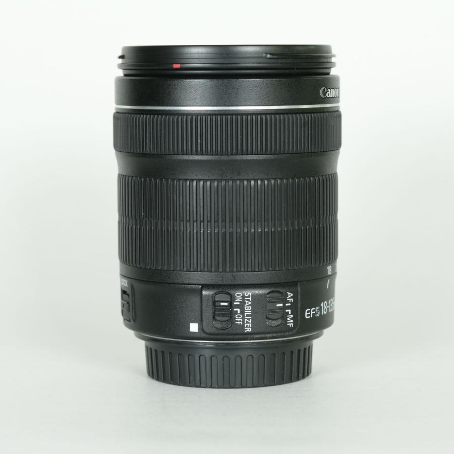 並品] Canon EF-S18-135mm F3.5-5.6 IS STM | EF-Sマウント : ONESCENE 