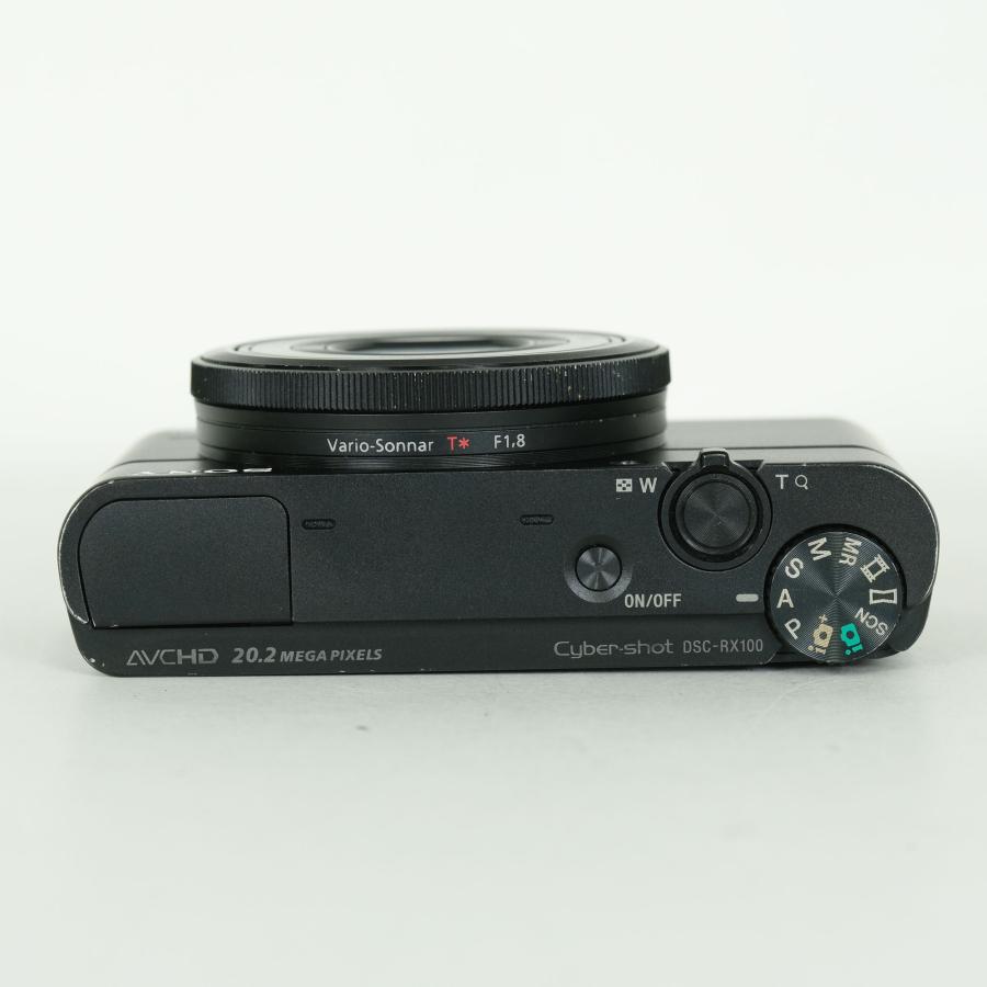 並品] SONY Cyber-shot DSC-RX100 | コンパクトデジタルカメラ