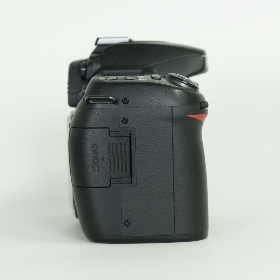 良品 | シャッター数13,088回] Nikon D80 ボディ ニコンFマウント