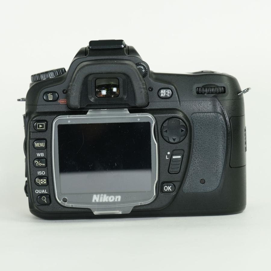 良品 | シャッター数13,088回] Nikon D80 ボディ ニコンFマウント