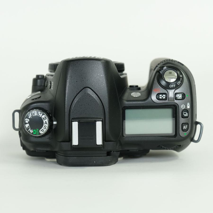 良品 | シャッター数13,088回] Nikon D80 ボディ ニコンFマウント