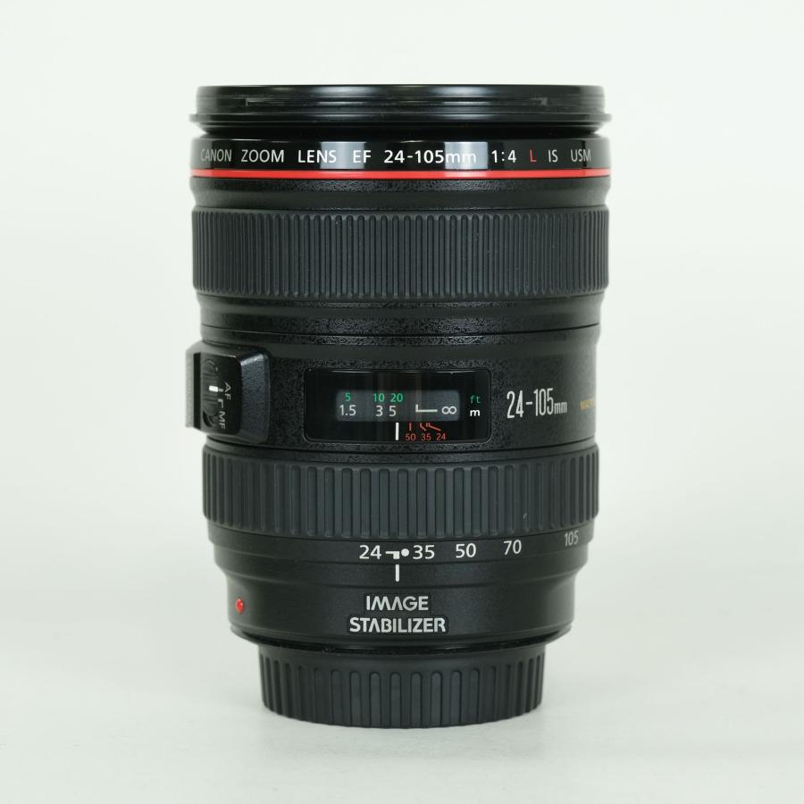 良品] Canon EF24-105mm F4L IS USM | EFマウント : ONESCENE Yahoo!店