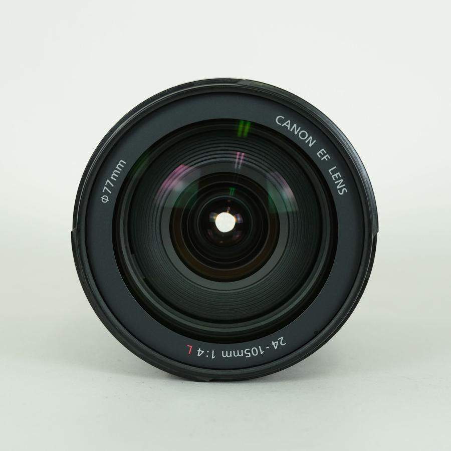 良品] Canon EF24-105mm F4L IS USM | EFマウント : ONESCENE Yahoo!店
