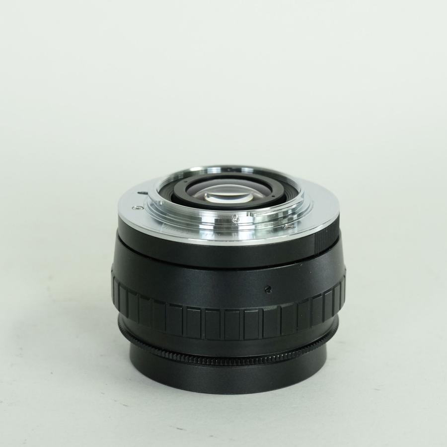美品] 銘匠光学 TTArtisan 23mm F1.4 C (マイクロフォーサーズ用