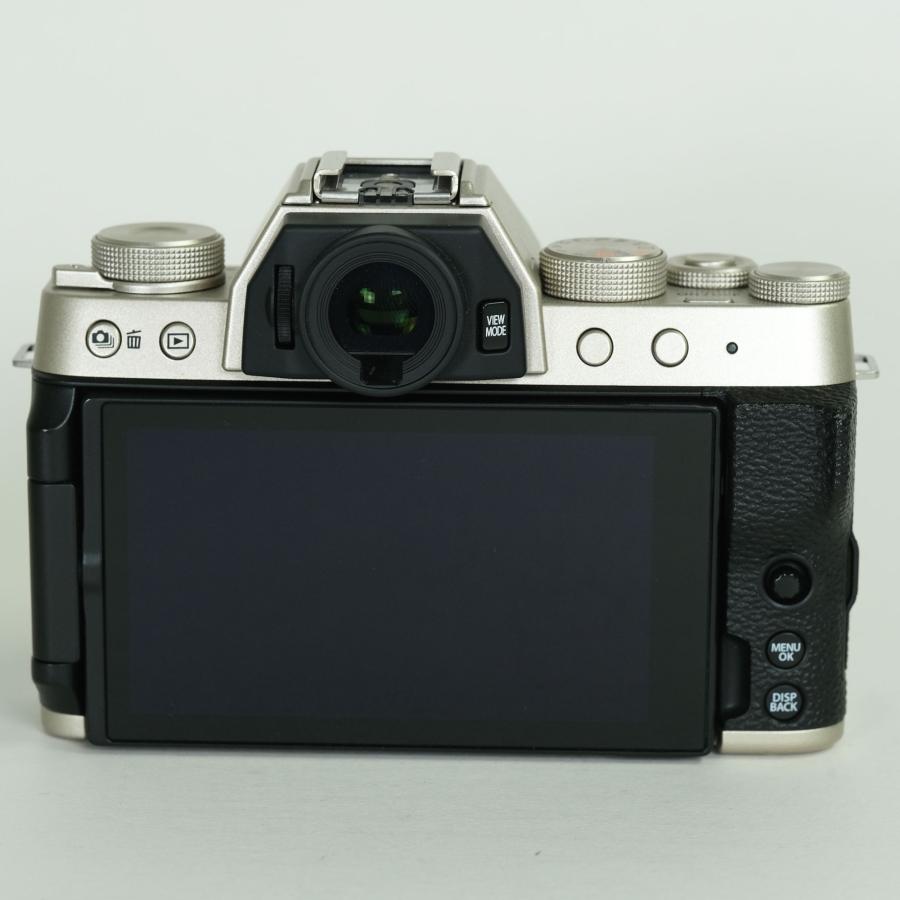 難あり品] FUJIFILM X-T200 ボディ シャンパンゴールド | 富士フイルム