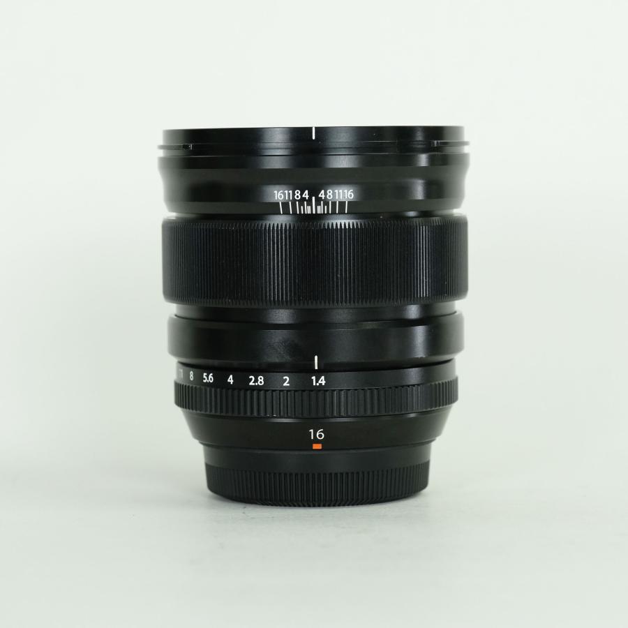 [良品] FUJIFILM XF16mmF1.4 R WR | FUJIFILM Xマウント_1
