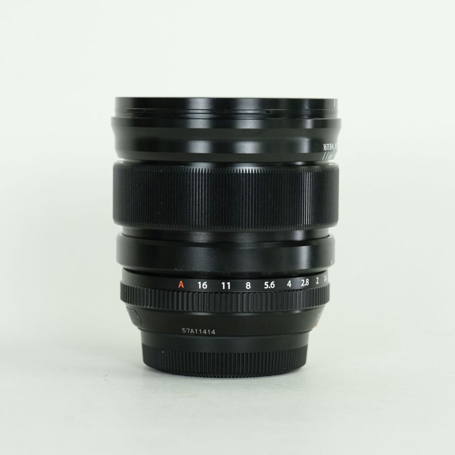 [良品] FUJIFILM XF16mmF1.4 R WR | FUJIFILM Xマウント_4