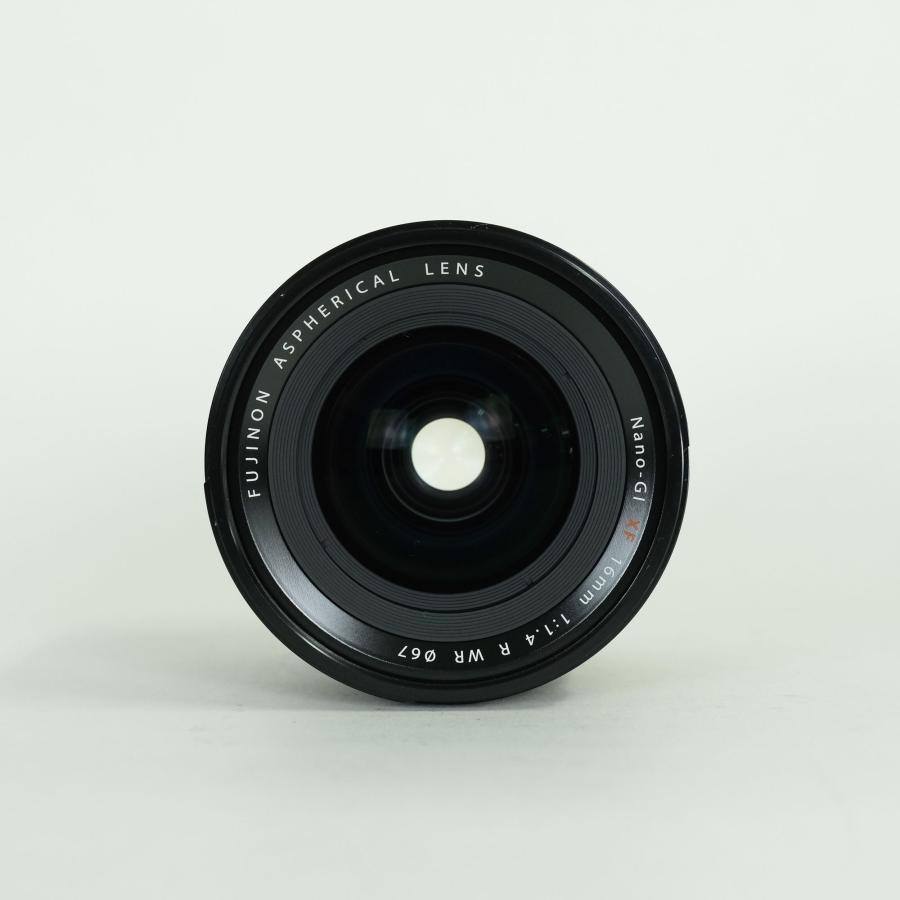 [良品] FUJIFILM XF16mmF1.4 R WR | FUJIFILM Xマウント_5