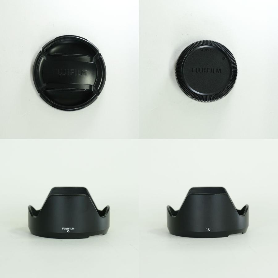 [良品] FUJIFILM XF16mmF1.4 R WR | FUJIFILM Xマウント_9