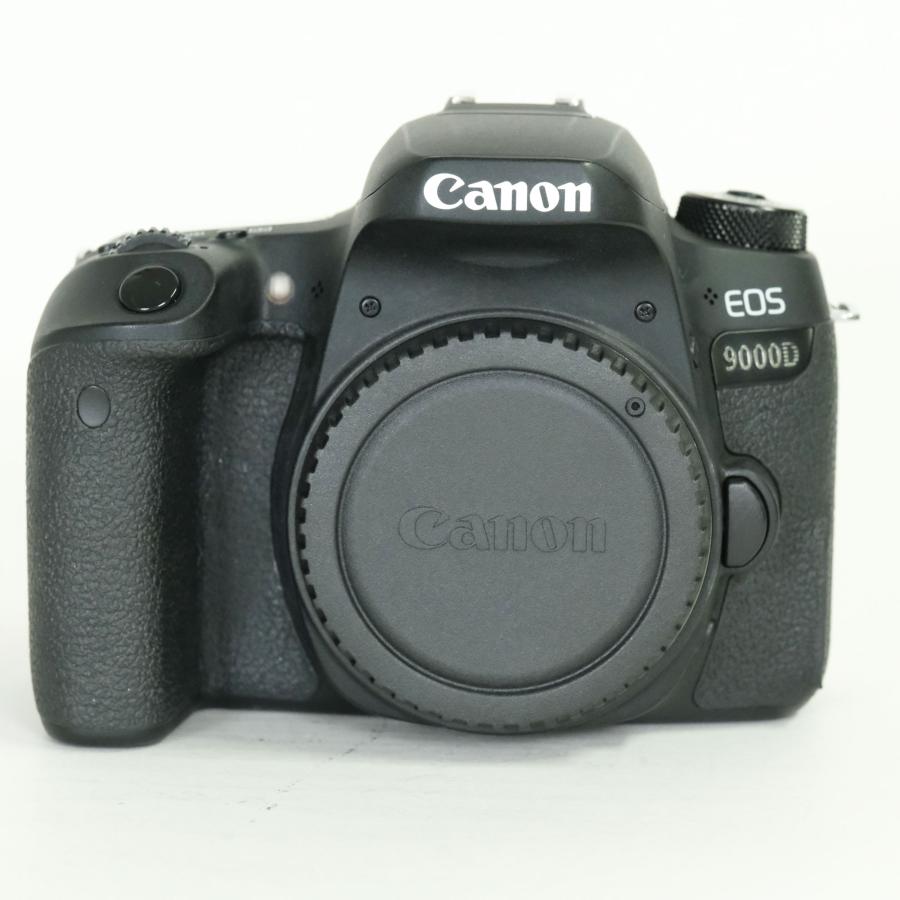 [良品] Canon EOS 9000D [ボディ] | Canon EFマウント_1