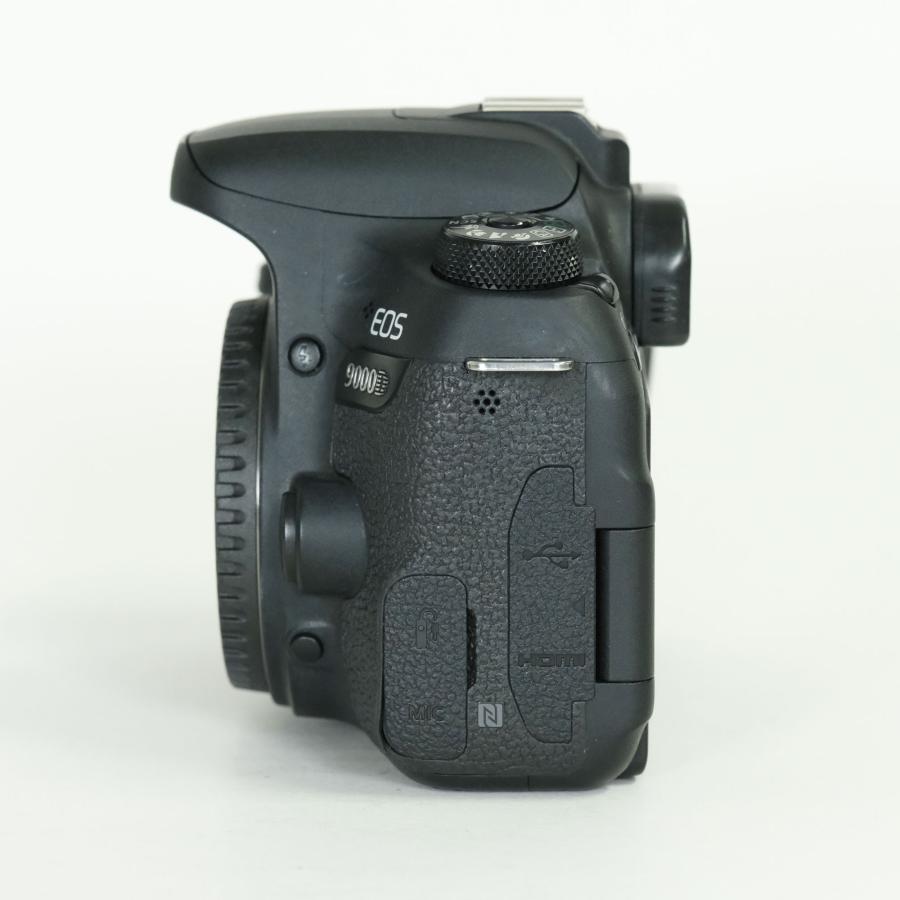 [良品] Canon EOS 9000D [ボディ] | Canon EFマウント_4