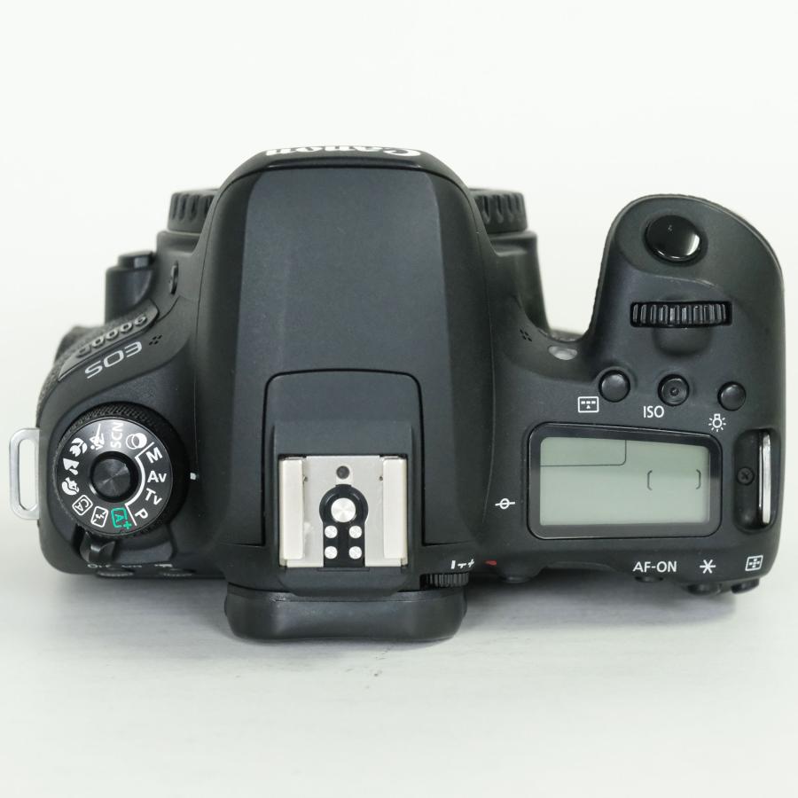 [良品] Canon EOS 9000D [ボディ] | Canon EFマウント_5