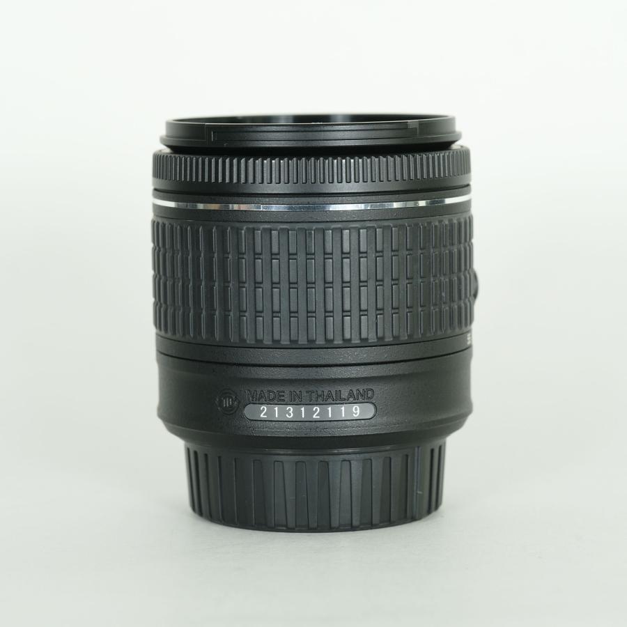 美品] Nikon AF-S DX NIKKOR 18-55mm F3.5-5.6 G VR | ニコンFマウント