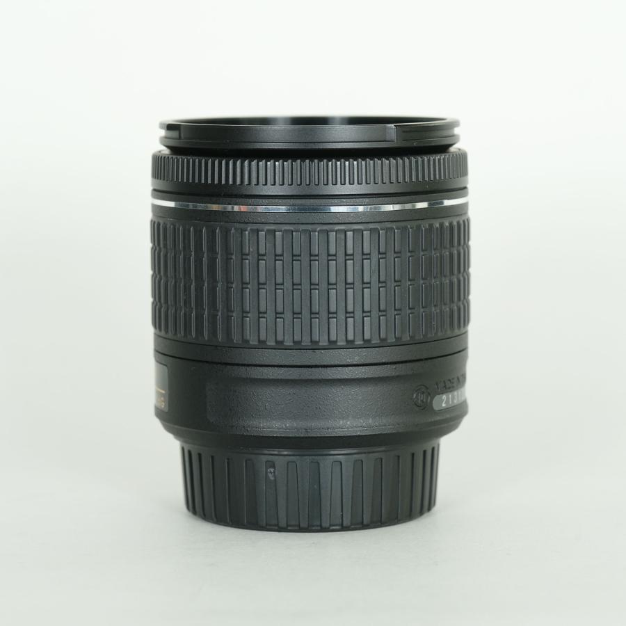 美品] Nikon AF-S DX NIKKOR 18-55mm F3.5-5.6 G VR | ニコンFマウント