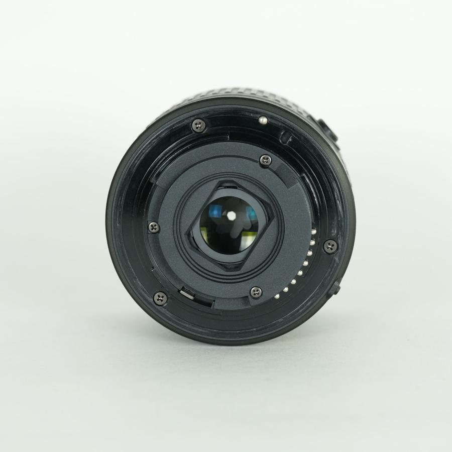 美品] Nikon AF-S DX NIKKOR 18-55mm F3.5-5.6 G VR | ニコンFマウント
