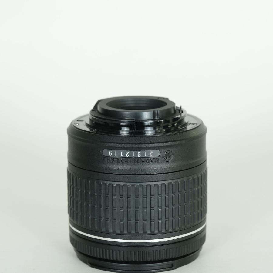 美品] Nikon AF-S DX NIKKOR 18-55mm F3.5-5.6 G VR | ニコンFマウント