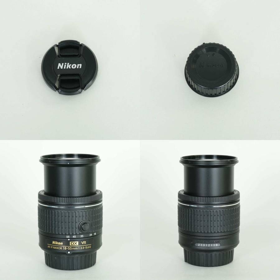 美品Nikon DXVR AF-s NIKKOR 18-55mm 現状品 美品] Nikon AF-S DX NIKKOR 18-55mm F3.5-5.6 G VR | ニコンFマウント