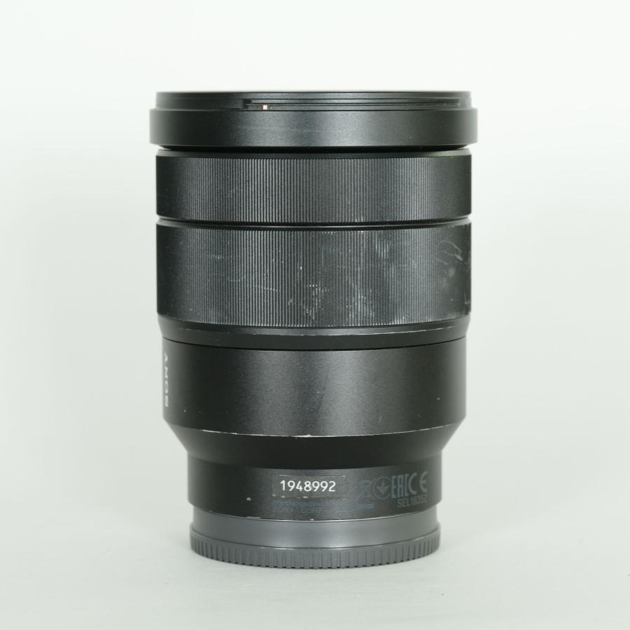 並品] SONY Vario-Tessar T* FE 16-35mm F4 ZA OSS SEL1635Z | E