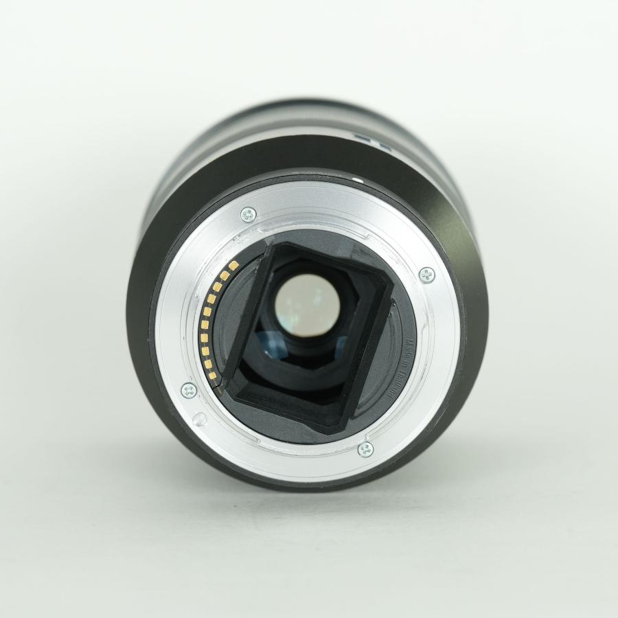 並品] SONY Vario-Tessar T* FE 16-35mm F4 ZA OSS SEL1635Z | E