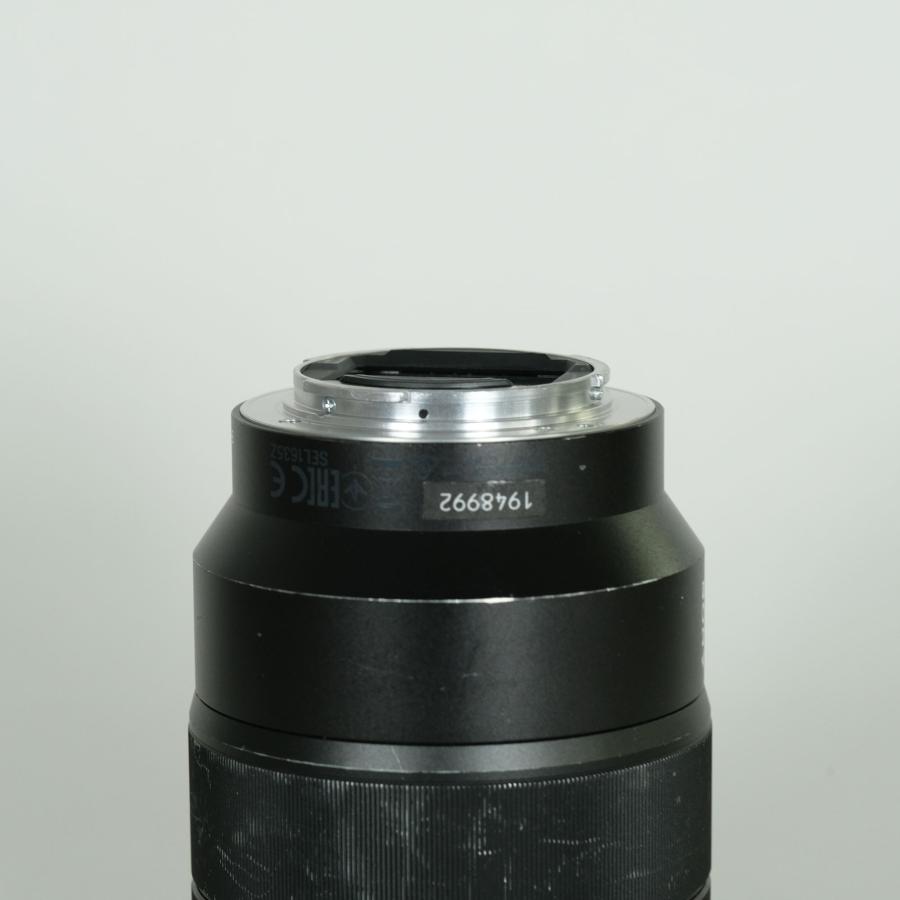 並品] SONY Vario-Tessar T* FE 16-35mm F4 ZA OSS SEL1635Z | E