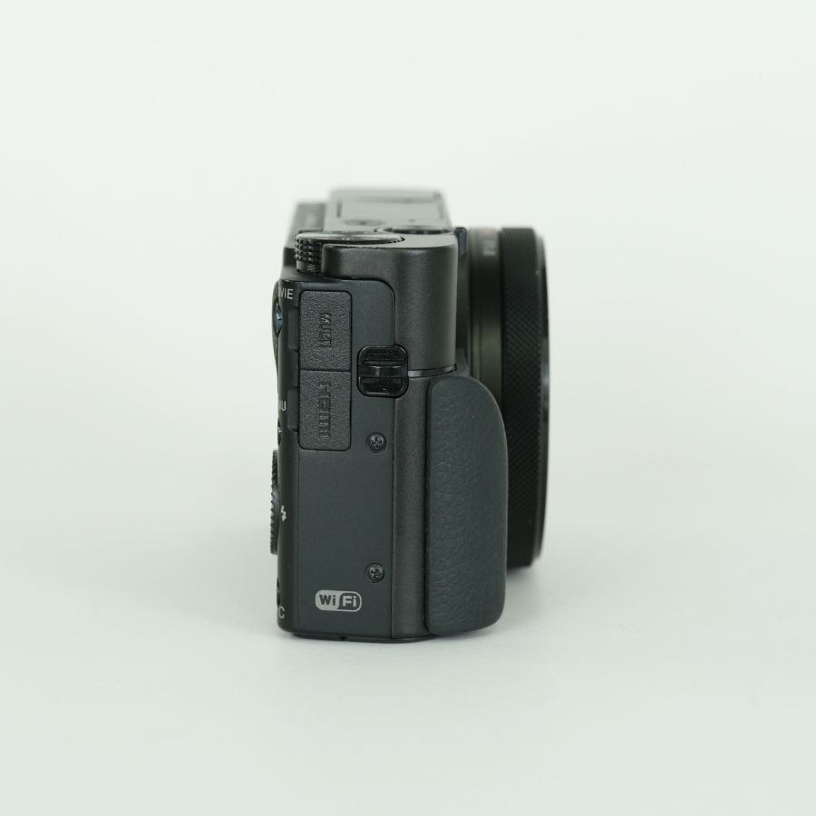 並品] SONY Cyber-shot DSC-RX100M5A | コンパクトデジタルカメラ