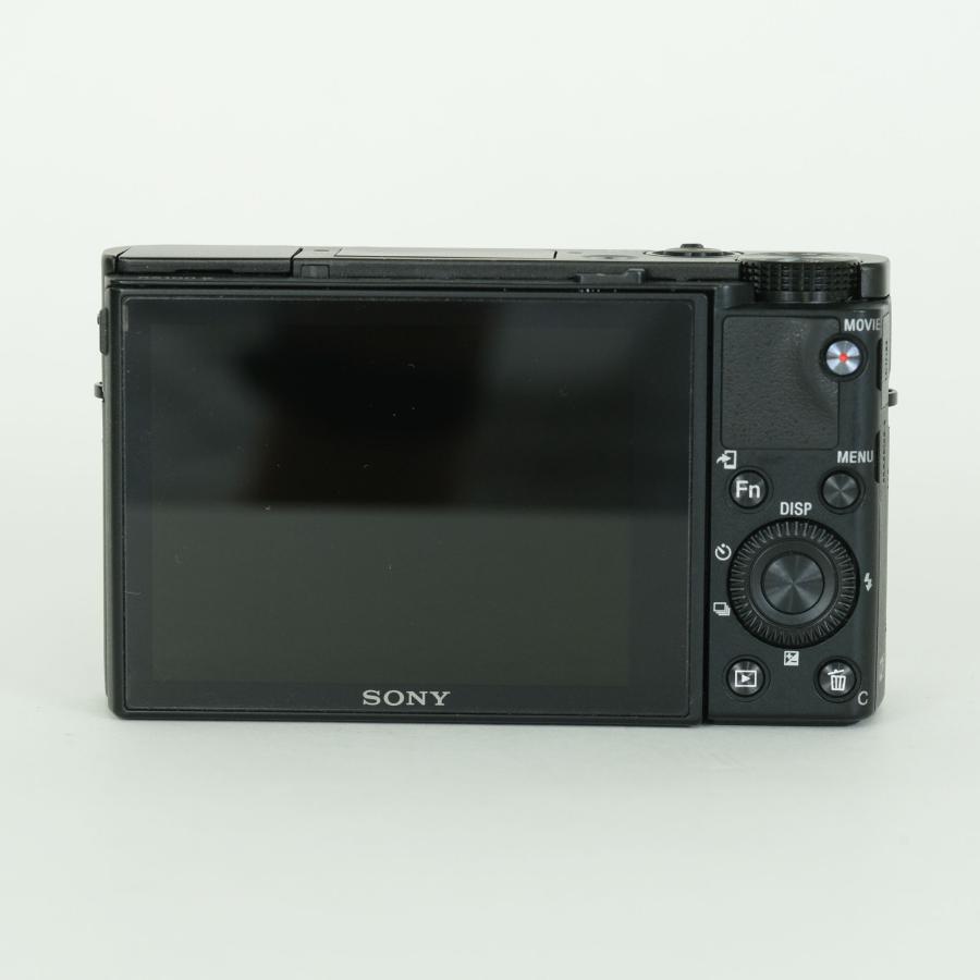 並品] SONY Cyber-shot DSC-RX100M5A | コンパクトデジタルカメラ