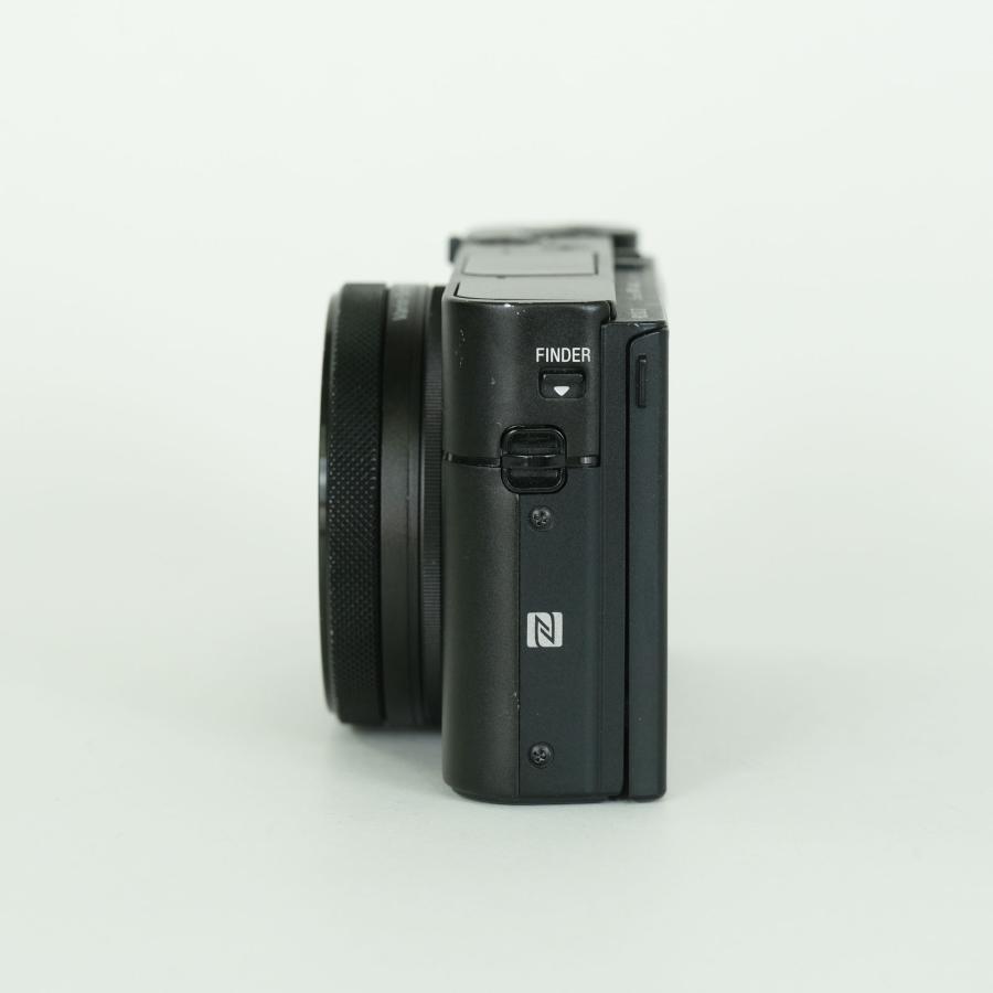 並品] SONY Cyber-shot DSC-RX100M5A | コンパクトデジタルカメラ