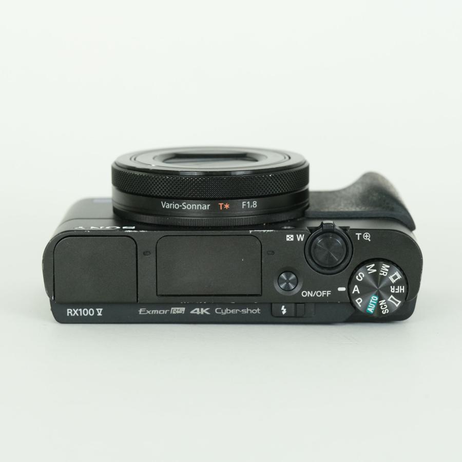 並品] SONY Cyber-shot DSC-RX100M5A | コンパクトデジタルカメラ