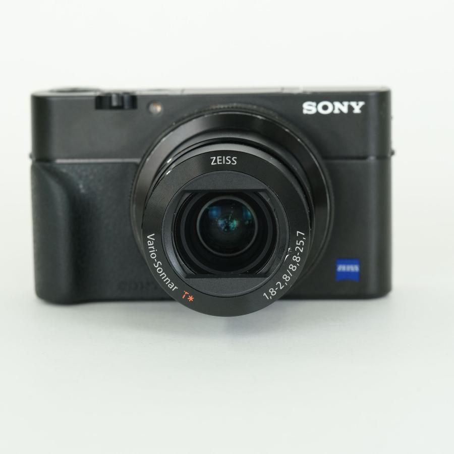 並品] SONY Cyber-shot DSC-RX100M5A | コンパクトデジタルカメラ