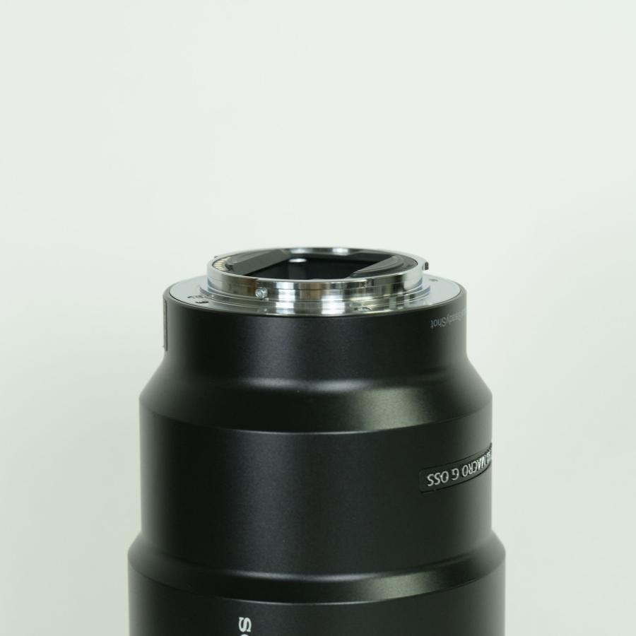 良品] SONY FE 90mm F2.8 Macro G OSS SEL90M28G | Eマウント