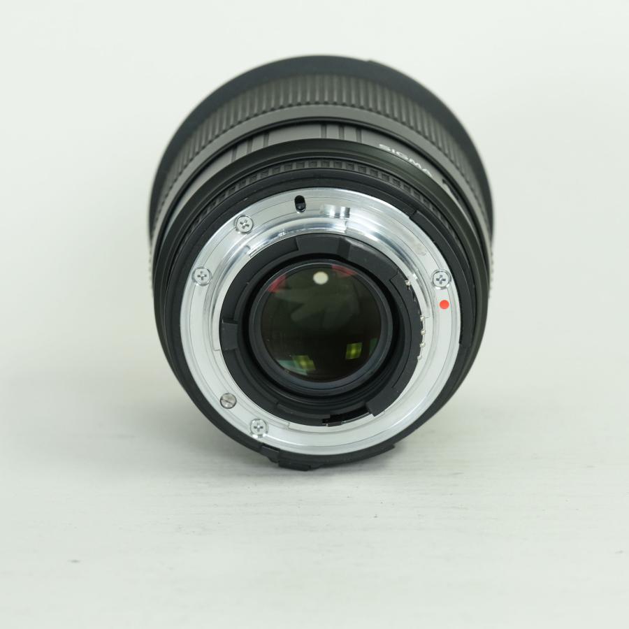 良品] SIGMA 28mm F1.8 EX DG ASPHERICAL MACRO [ニコンF用] | Nikon F