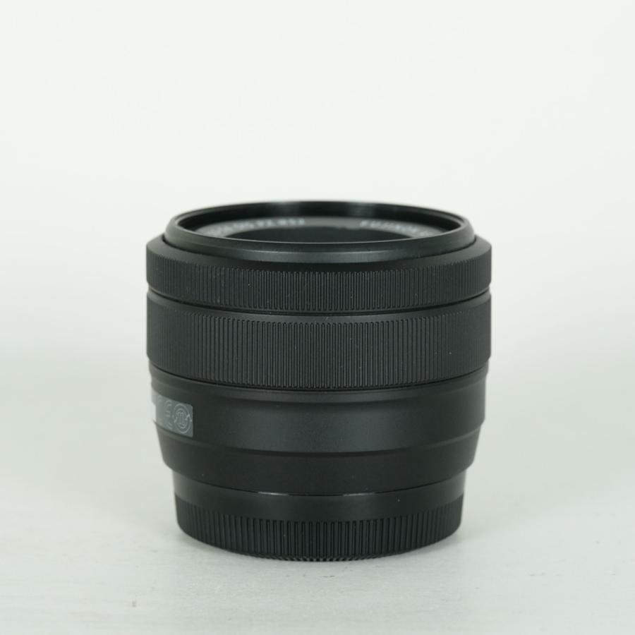 美品 | フィルター付] FUJIFILM XC15-45mmF3.5-5.6 OIS PZ [ブラック