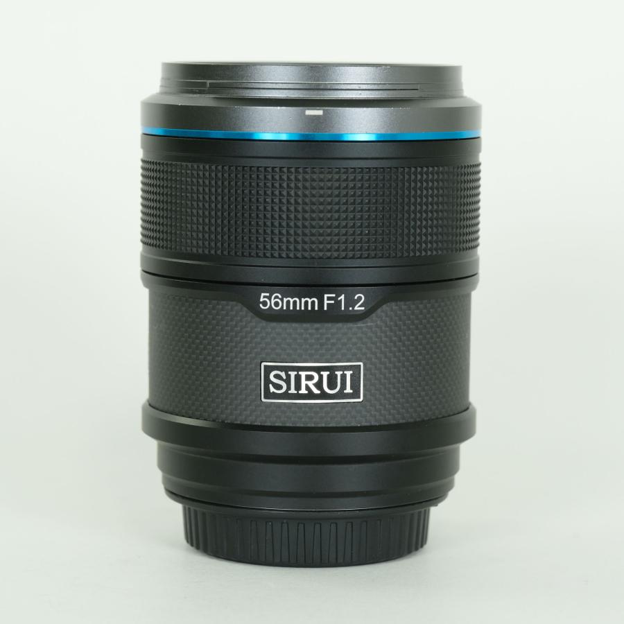 美品] SIRUI Sniper Series 56mm F1.2 ブラック[ソニーE用] | SONY E